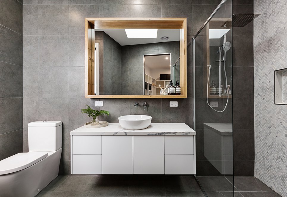 Bathroom Renovations Calgary